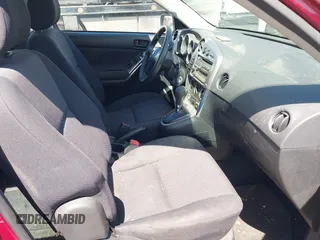 2004 Pontiac Vibe z VIN 5Y2SL62874Z421284, wystawiony jako IAAI lot #42358510 z przebiegiem 100 803 mil mil oraz . Historia ofert i sprzedaży dostępna na DreamBid. Obrazek 5.