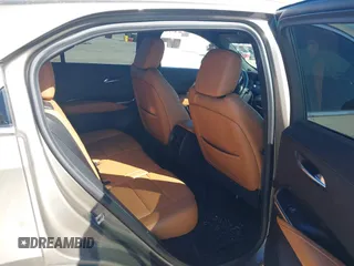 2020 Cadillac XT4 FWD Premium Luxury with VIN 1GYFZCR47LF052986, listed as a IAAI auction lot 41866449 with 56,422 mi miles and . Bid and sale history available at DreamBid. Image 8.