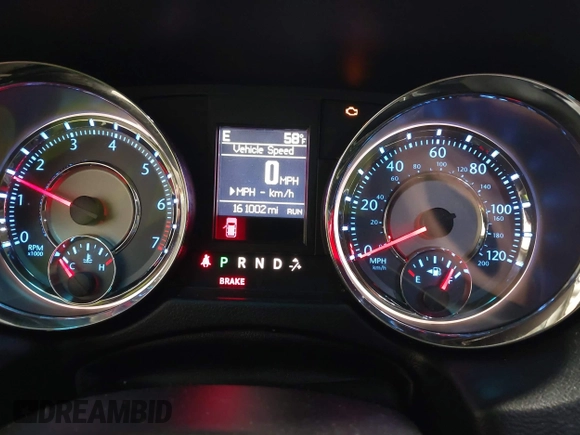 2014 Chrysler Town & Country Touring with VIN 2C4RC1BG8ER300882, listed as a IAAI auction lot 42068878 with 161,002 mi miles and . Bid and sale history available at DreamBid. Image 7.