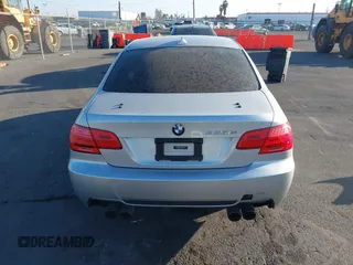 2011 BMW 3 Series 335is with VIN WBAKG1C57BE618727, listed as a IAAI auction lot 41234102 with 154,007 mi miles and . Bid and sale history available at carsss.com. Image 16.
