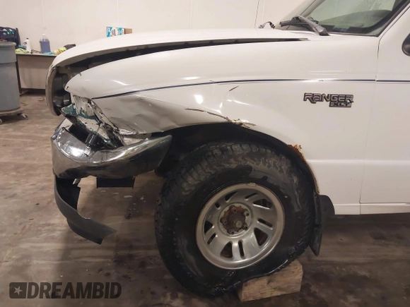 1998 Ford Ranger XL с VIN 1FTYR10C7WPA74198, выставлен на аукционе IAAI как лот 42083824 с пробегом 189 455 миль миль и . История ставок и продаж доступна на DreamBid. Изображение 6.