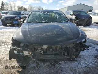 2017 Acura TLX w/Technology Pkg with VIN 19UUB1F56HA800152, listed as a Copart auction lot 42673115 with 0 mi miles and Salvage Title. Bid and sale history available at carsss.com. Image 5.