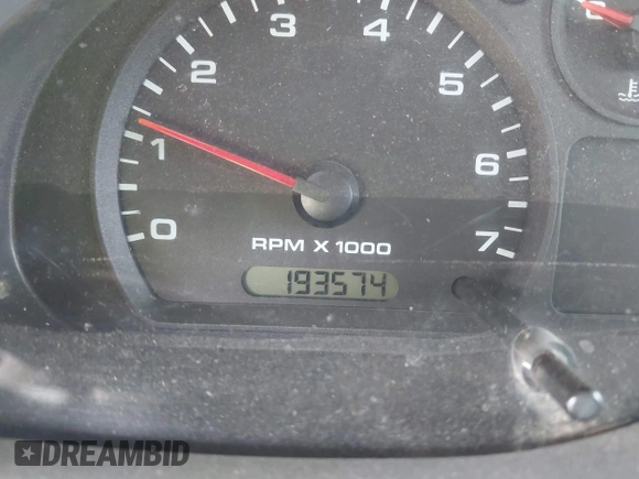 2007 Ford Ranger XL z VIN 1FTYR14U27PA74940, wystawiony jako IAAI lot #42382995 z przebiegiem 193 574 mil mil oraz . Historia ofert i sprzedaży dostępna na DreamBid. Obrazek 7.
