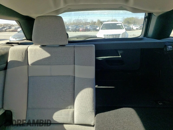 2014 BMW i3 with VIN WBY1Z4C5XEVX63306, listed as a Copart auction lot 50380835 with Not provided miles and Clean title. Bid and sale history available at DreamBid. Image 10.