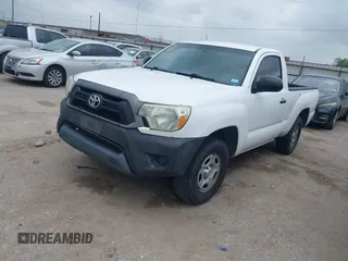 2013 Toyota Tacoma z VIN 5TFNX4CN4DX030843, wystawiony jako IAAI lot #41940499 z przebiegiem 170 068 mil mil oraz . Historia ofert i sprzedaży dostępna na DreamBid. Obrazek 17.