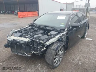 2015 Lexus GS 350 with VIN JTHBE1BL2FA017875, listed as a IAAI auction lot 41964090 with 80,788 mi miles. Bid and sale history available at carsss.com. Image 2.