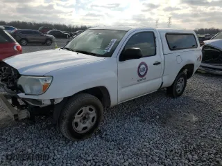 2013 Toyota Tacoma with VIN 5TFNX4CN7DX025183, listed as a Copart auction lot 44353485 with 146,269 mi miles and Salvage Title. Bid and sale history available at carsss.com. Image 1.