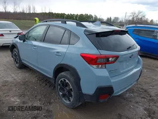 2022 Subaru Crosstrek Premium z VIN JF2GTACC4NG279633, wystawiony jako IAAI lot #42028843 z przebiegiem 38 450 mil mil oraz . Historia ofert i sprzedaży dostępna na DreamBid. Obrazek 3.