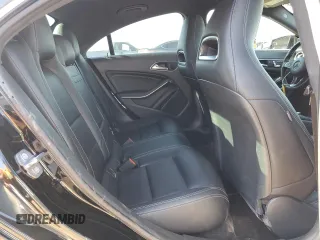 2019 Mercedes-Benz CLA with VIN WDDSJ4EB0KN752266, listed as a Copart auction lot 56408823 with 118,520 mi miles. Bid and sale history available at carsss.com. Image 11.