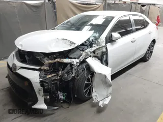 2017 Toyota Corolla L with VIN 5YFBURHE7HP693037, listed as a IAAI auction lot 42304020 with 117,710 mi miles and . Bid and sale history available at DreamBid. Image 18.