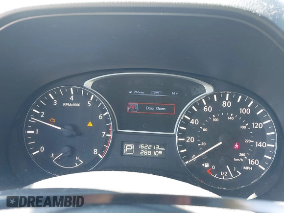 2014 Nissan Pathfinder SL z VIN 5N1AR2MM9EC714794, wystawiony jako IAAI lot #42294443 z przebiegiem 162 213 mil mil oraz . Historia ofert i sprzedaży dostępna na DreamBid. Obrazek 7.