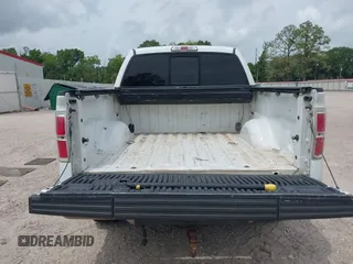 2012 Ford F-150 XL z VIN 1FTFW1ET0CKD92424, wystawiony jako IAAI lot #42144397 z przebiegiem Nie podano mil oraz . Historia ofert i sprzedaży dostępna na DreamBid. Obrazek 16.
