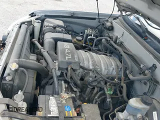 2002 Toyota Sequoia Limited with VIN 5TDBT48A62S107770, listed as a IAAI auction lot 42945827 with 193,485 mi miles and . Bid and sale history available at DreamBid. Image 12.