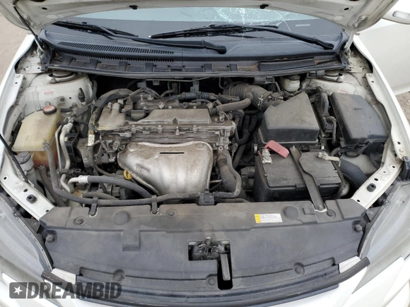 2016 Scion tC with VIN JTKJF5C73GJ019812, listed as a Copart auction lot 84228844 with 153,692 mi miles and Salvage Title. Bid and sale history available at carsss.com. Image 11.