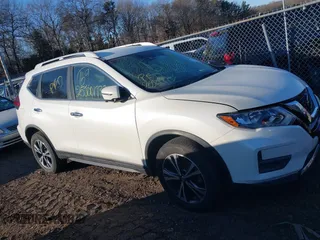 2020 Nissan Rogue SL with VIN 5N1AT2MV7LC804193, listed as a IAAI auction lot 41604830 with Not Provided miles and . Bid and sale history available at DreamBid. Image 13.