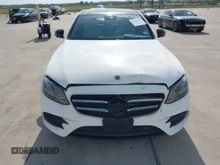 2019 Mercedes-Benz E 300 with VIN WDDZF4JBXKA504054, listed as a IAAI auction lot 42030792 with 81,080 mi miles and . Bid and sale history available at DreamBid. Image 12.