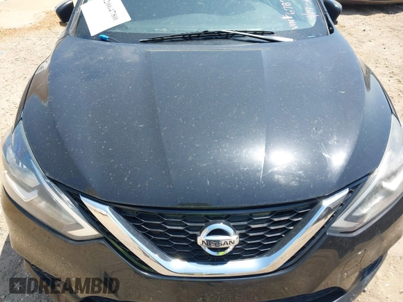 2016 Nissan Sentra SR with VIN 3N1AB7AP6GL678786, listed as a IAAI auction lot 42073217 with 139,373 mi miles and . Bid and sale history available at DreamBid. Image 10.