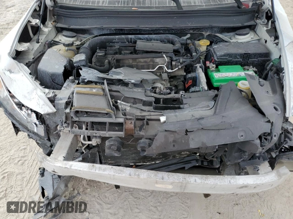 2016 Jeep Cherokee Latitude with VIN 1C4PJLCB9GW376343, listed as a Copart auction lot 44128145 with 94,471 mi miles and Salvage Title. Bid and sale history available at carsss.com. Image 13.