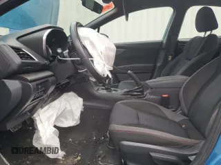2018 Subaru Impreza Special Sports z VIN 4S3GKAM64J3606060, wystawiony jako Copart lot #55312735 z przebiegiem 133 685 mil mil oraz Szkoda całkowita • Salvage title. Historia ofert i sprzedaży dostępna na DreamBid. Obrazek 7.