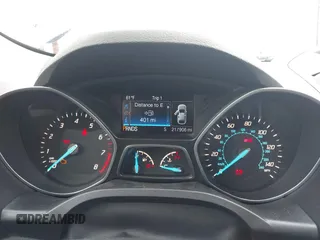 2016 Ford Escape SE z VIN 1FMCU0G94GUA22720, wystawiony jako IAAI lot #42163867 z przebiegiem 217 906 mil mil oraz . Historia ofert i sprzedaży dostępna na DreamBid. Obrazek 7.