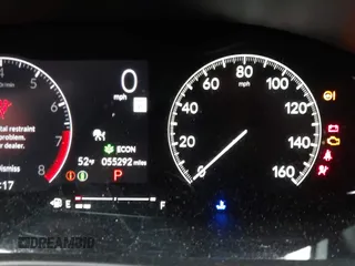2022 Honda Civic Sport z VIN 2HGFE2F52NH552470, wystawiony jako IAAI lot #42315098 z przebiegiem 55 292 mil mil oraz . Historia ofert i sprzedaży dostępna na DreamBid. Obrazek 7.