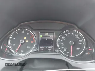 2017 Audi Q5 Premium с VIN WA1C2AFP8HA078575, выставлен на аукционе IAAI как лот 40857076 с пробегом 141 324 миль миль и . История ставок и продаж доступна на DreamBid. Изображение 7.