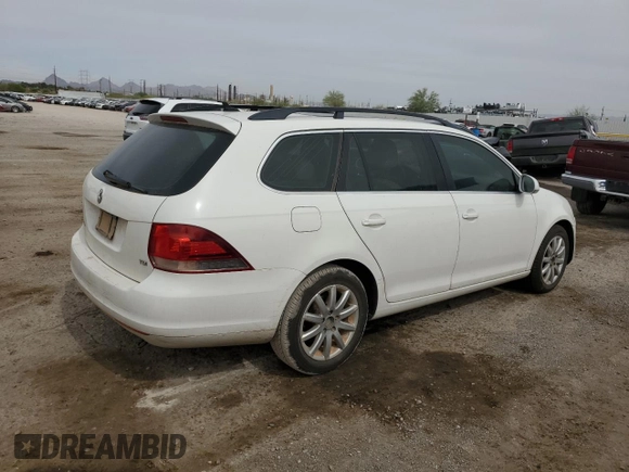 2012 Volkswagen Jetta TDI with VIN 3VWPL7AJ2CM650761, listed as a Copart auction lot 58409985 with 195,996 mi miles and Salvage title. Bid and sale history available at DreamBid. Image 3.