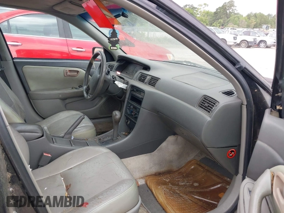 1997 Toyota Camry LE с VIN 4T1BG22K8VU004288, выставлен на аукционе IAAI как лот 42358520 с пробегом 273 047 миль миль и . История ставок и продаж доступна на DreamBid. Изображение 5.