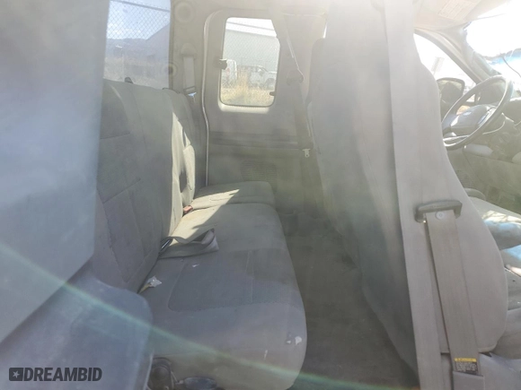 2004 Ford Super Duty F-350 DRW XL with VIN 1FTWX33P24ED26939, listed as a Copart auction lot 74735764 with 260,184 mi miles and Salvage Title. Bid and sale history available at carsss.com. Image 10.