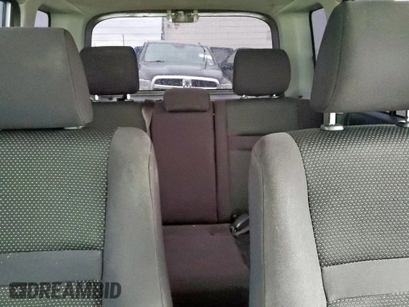 2005 Scion xB z VIN JTLKT324650211104, wystawiony jako Copart lot #55866455 z przebiegiem 210 908 mil mil oraz Szkoda całkowita • Salvage title. Historia ofert i sprzedaży dostępna na DreamBid. Obrazek 10.