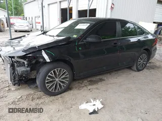 2019 Volkswagen Jetta S with VIN 3VWC57BU7KM268290, listed as a IAAI auction lot 42350609 with 47,652 mi miles and . Bid and sale history available at DreamBid. Image 18.