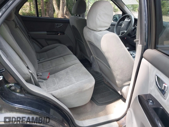 2008 Kia Sorento EX z VIN KNDJC736585788843, wystawiony jako IAAI lot #42411665 z przebiegiem 171 993 mil mil oraz . Historia ofert i sprzedaży dostępna na DreamBid. Obrazek 8.