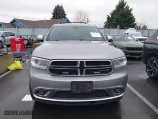 2017 Dodge Durango SXT with VIN 1C4RDJAG8HC691690, listed as a IAAI auction lot 41560292 with 237,352 mi miles. Bid and sale history available at carsss.com. Image 13.