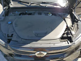 2023 Volvo C40 Recharge Pure Electric Ultimate with VIN YV4ED3GM6P2044486, listed as a Copart auction lot 73490134 with 41,865 mi miles and Salvage Title. Bid and sale history available at carsss.com. Image 13.