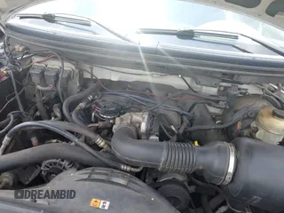 2008 Ford F-150 XL с VIN 1FTRF12228KE23883, выставлен на аукционе IAAI как лот 42416926 с пробегом 193 686 миль миль и . История ставок и продаж доступна на DreamBid. Изображение 10.