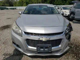 2016 Chevrolet Malibu Limited LTZ with VIN 1G11E5SA5GF102760, listed as a Copart auction lot 52721954 with 140,512 mi miles and Salvage Title. Bid and sale history available at carsss.com. Image 5.