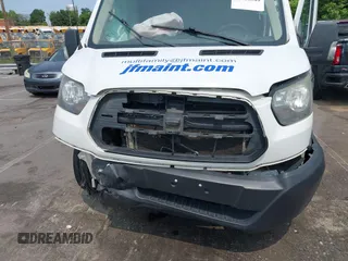 2017 Ford Transit с VIN 1FTYR1CM5HKA90744, выставлен на аукционе IAAI как лот 42416549 с пробегом 255 791 миль миль и . История ставок и продаж доступна на DreamBid. Изображение 6.