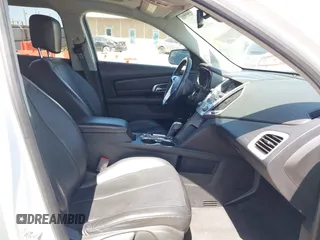 2012 GMC Terrain SLT-2 with VIN 2GKFLXEK3C6197069, listed as a IAAI auction lot 42019006 with 161,658 mi miles and . Bid and sale history available at DreamBid. Image 5.