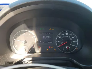 2021 Kia Seltos S with VIN KNDEU2AA8M7105024, listed as a Copart auction lot 49889825 with 61,665 mi miles and Salvage Title. Bid and sale history available at DreamBid. Image 9.