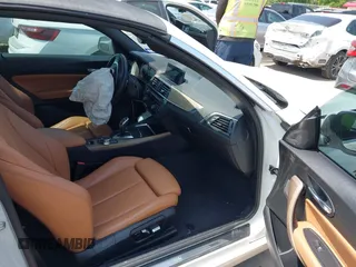 2019 BMW 2 Series 230i with VIN WBA2M7C56KVD52017, listed as a IAAI auction lot 41922976 with 42,194 mi miles and . Bid and sale history available at carsss.com. Image 5.