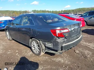 2012 Toyota Camry L with VIN 4T4BF1FK3CR174830, listed as a IAAI auction lot 41072469 with 159,420 mi miles. Bid and sale history available at carsss.com. Image 3.