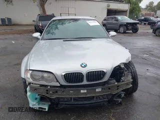 2003 BMW 3 Series M3 with VIN WBSBL93493JR24267, listed as a IAAI auction lot 42155960 with 103,631 mi miles and . Bid and sale history available at DreamBid. Image 13.
