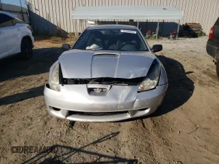 2002 Toyota Celica GT with VIN JTDDR32T720140842, listed as a Copart auction lot 72328524 with 225,259 mi miles and Salvage Title. Bid and sale history available at carsss.com. Image 5.