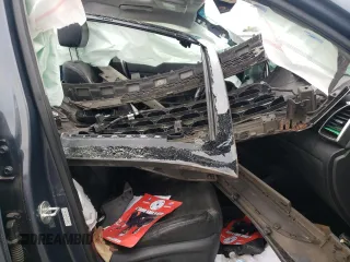 2021 Hyundai Tucson Ultimate with VIN KM8J3CAL4MU338338, listed as a Copart auction lot 54318835 with Not provided miles and Salvage title. Bid and sale history available at DreamBid. Image 7.
