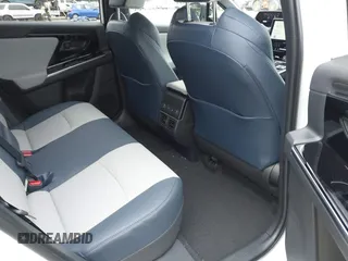 2023 Subaru Solterra Premium с VIN JTMABABA6PA031333, выставлен на аукционе IAAI как лот 42267317 с пробегом 9 961 миль миль и . История ставок и продаж доступна на DreamBid. Изображение 8.