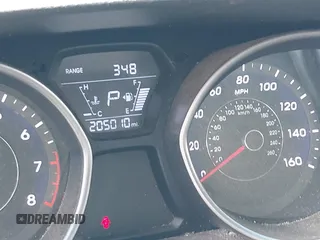 2016 Hyundai Elantra SE с VIN 5NPDH4AE0GH734629, выставлен на аукционе IAAI как лот 42445173 с пробегом 205 010 миль миль и . История ставок и продаж доступна на DreamBid. Изображение 15.