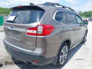2022 Subaru Ascent Touring с VIN 4S4WMARD1N3409507, выставлен на аукционе IAAI как лот 42108549 с пробегом 61 928 миль миль и . История ставок и продаж доступна на DreamBid. Изображение 4.