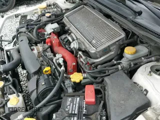 2018 Subaru WRX STI Limited z VIN JF1VA2W63J9831795, wystawiony jako IAAI lot #41923446 z przebiegiem 112 927 mil mil oraz . Historia ofert i sprzedaży dostępna na DreamBid. Obrazek 21.