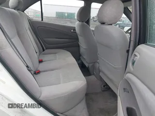 2002 Toyota Prius with VIN JT2BK18U220055948, listed as a IAAI auction lot 41896050 with 249,385 mi miles. Bid and sale history available at carsss.com. Image 8.