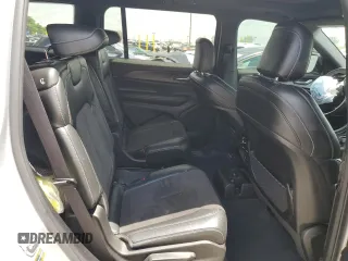 2023 Jeep Grand Cherokee Laredo with VIN 1C4RJKAG4P8790166, listed as a Copart auction lot 59124455 with 41,172 mi miles and Salvage title. Bid and sale history available at DreamBid. Image 11.